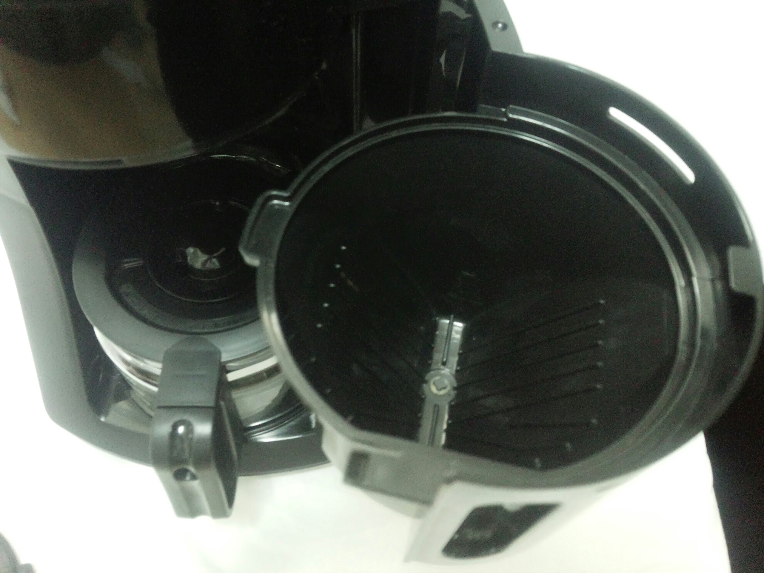 Amazon | パナソニック 沸騰浄水コーヒーメーカー 容量5カップ  