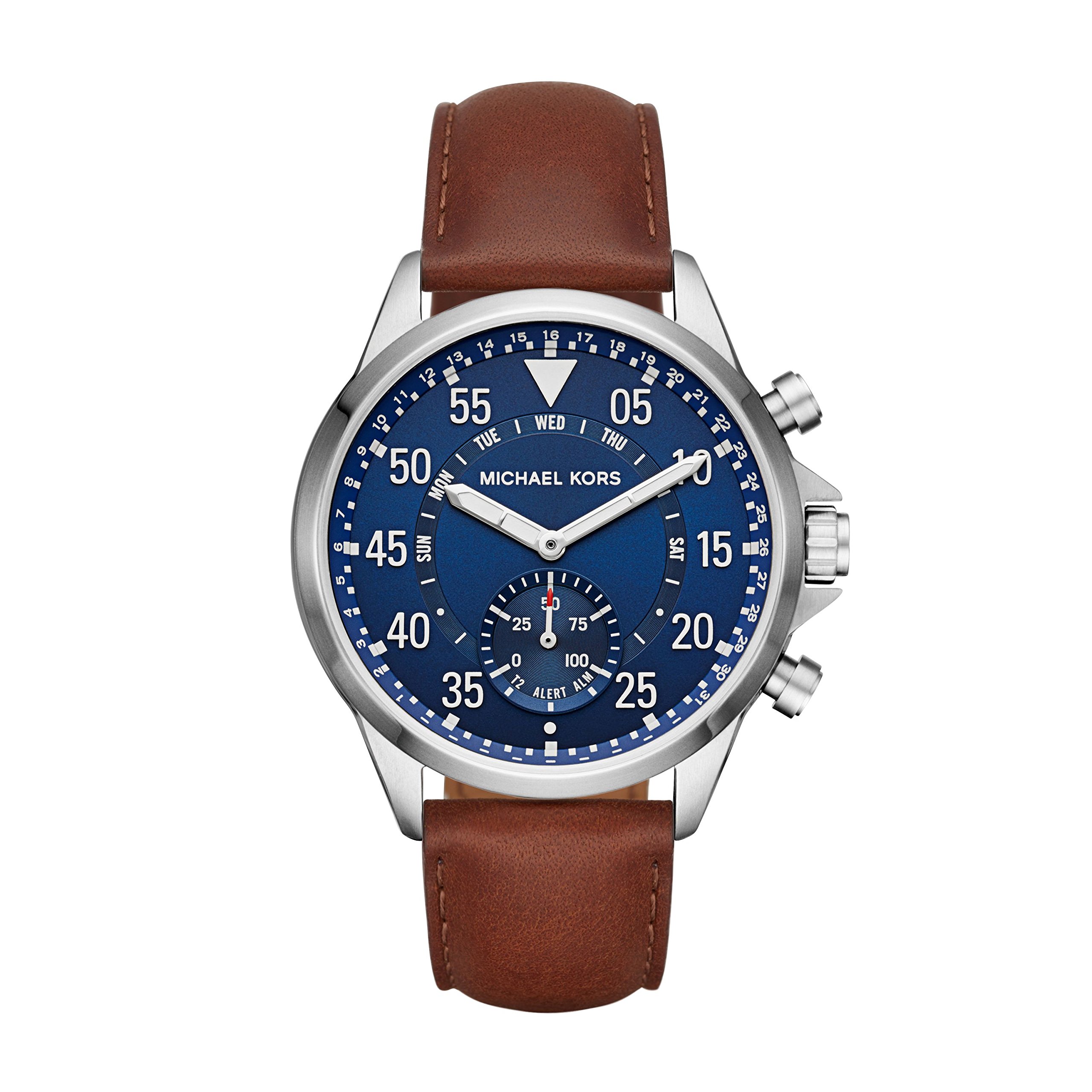 smartwatch hybrid michael kors