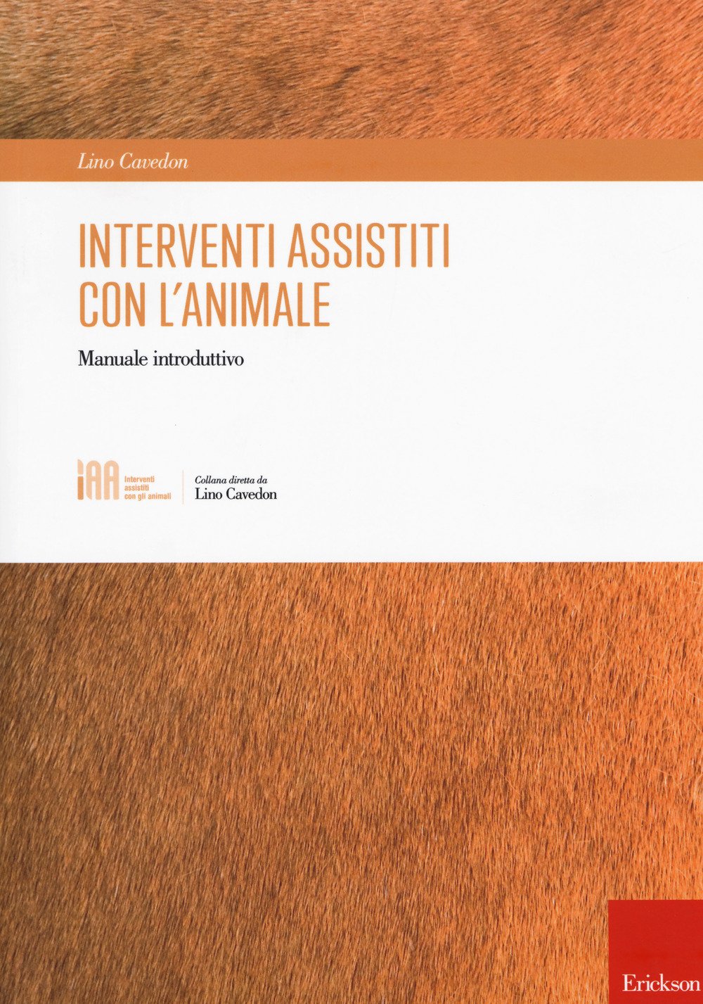 Interventi Assistiti Con L'animale. Manuale Introduttivo - 4