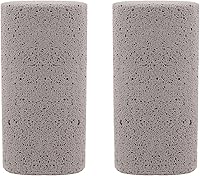 Vista 6 de Paquete de 4 removedores de pelo de mascotas para depilación de gatos, removedor de pelo de mascotas, piedra pómez para depilación de perros