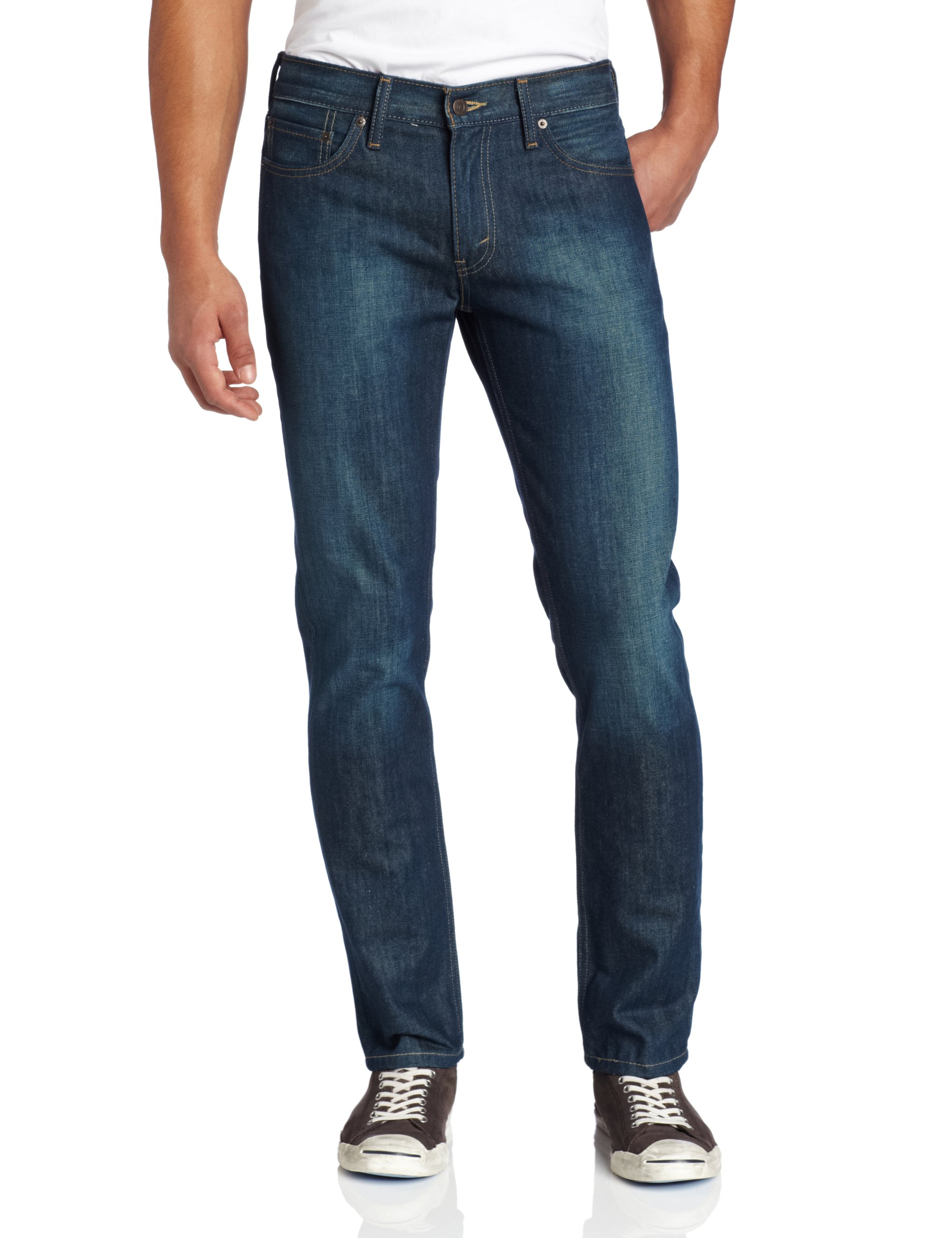 Levis Mens 511 Slim Fit Jeans Discontinued