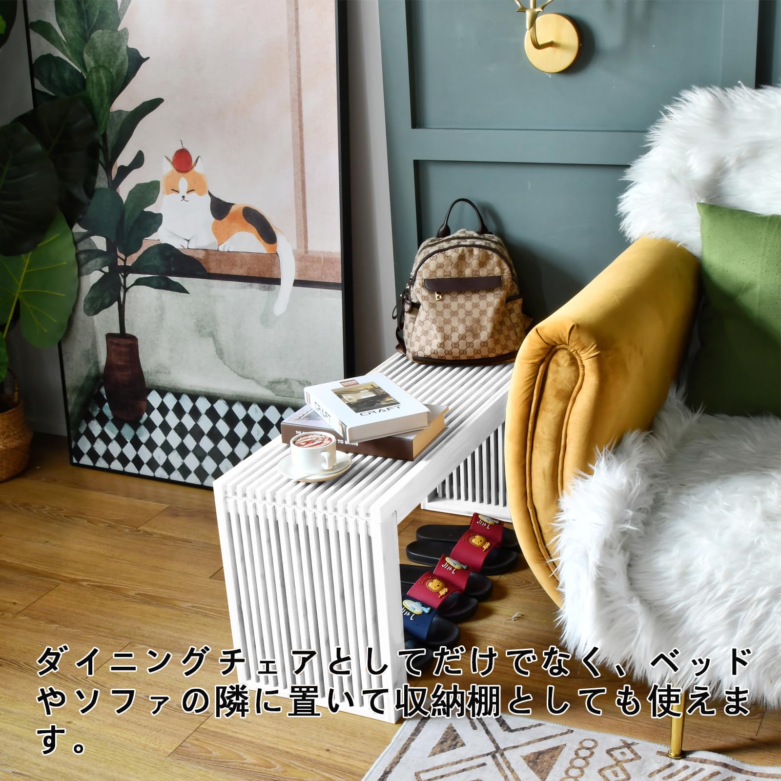 APRTAT 竹製ダイニングベンチ 90x43x33cm Amazon.co.jp: APRTAT 竹製ベンチ ダイニングベンチ 天然竹材