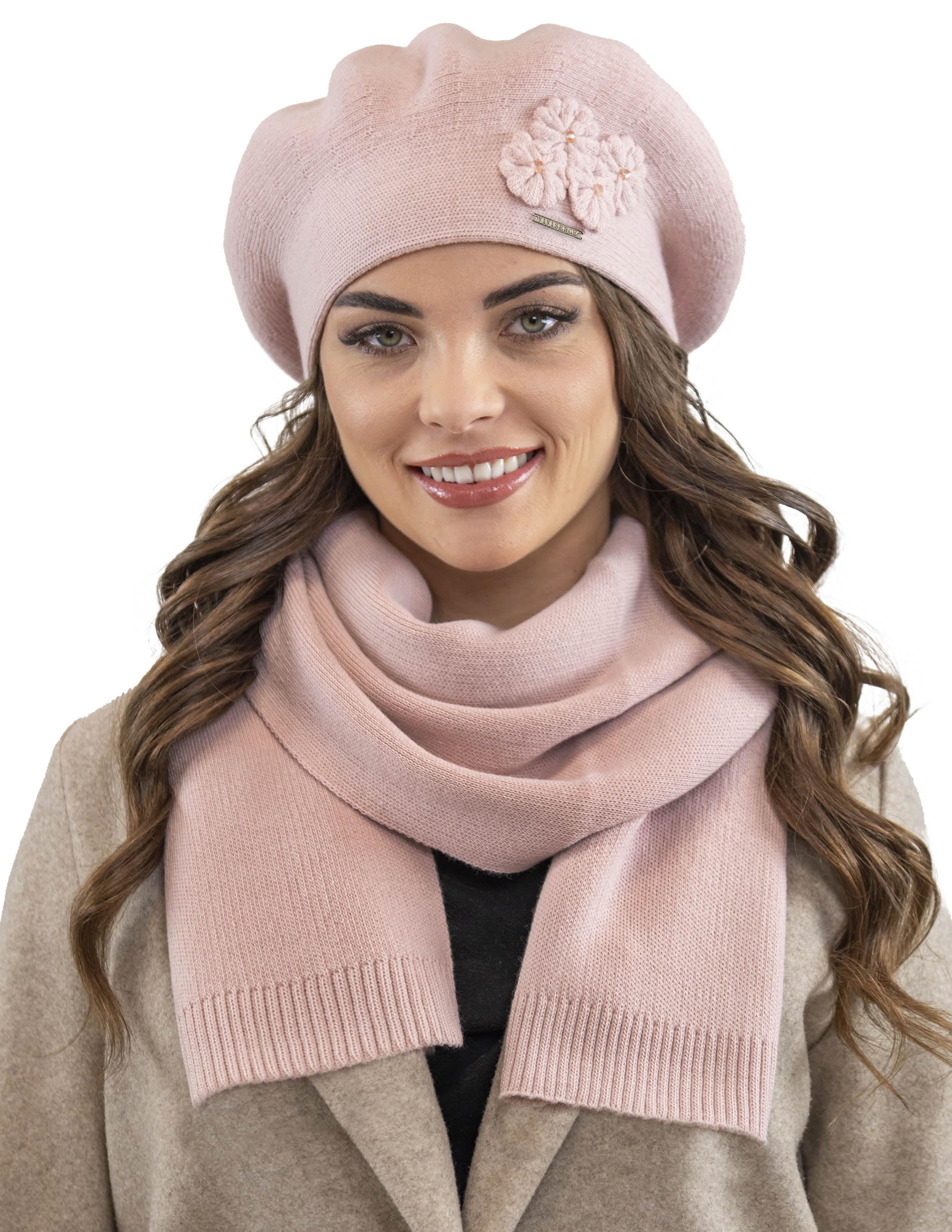 Vivisence Czapka Kobiety 7006 (1 w zestawie)