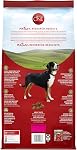 Purina ONE Dry Dog Food, Microbiome Balance Lamb & Rice - 3.63 kg Bag (1 Pack)