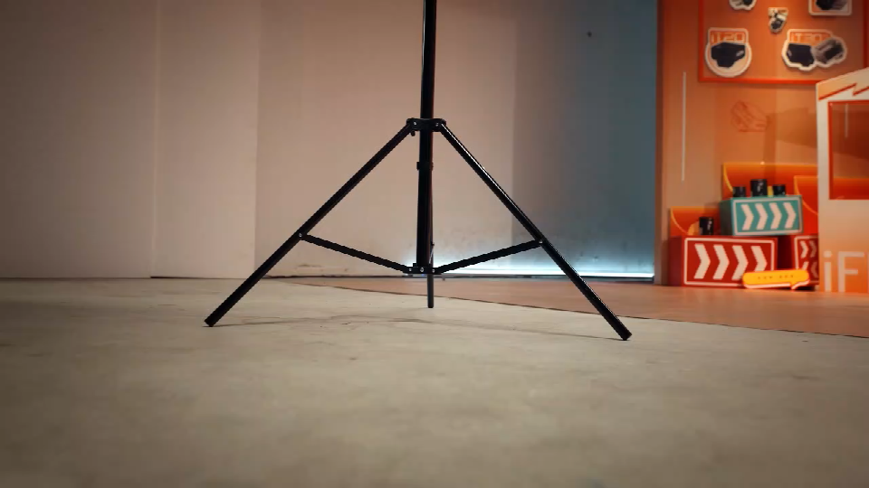 Amazon.com : Godox Litemons LE300Bi COB Led Video Light,320W Power