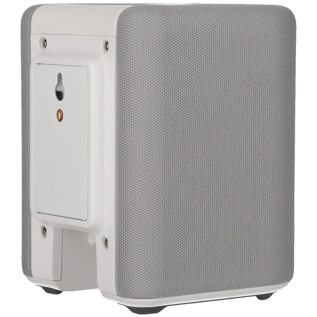 Yamaha WX-010 White MusicCast WX-010 Netzwerklautsprecher weiß