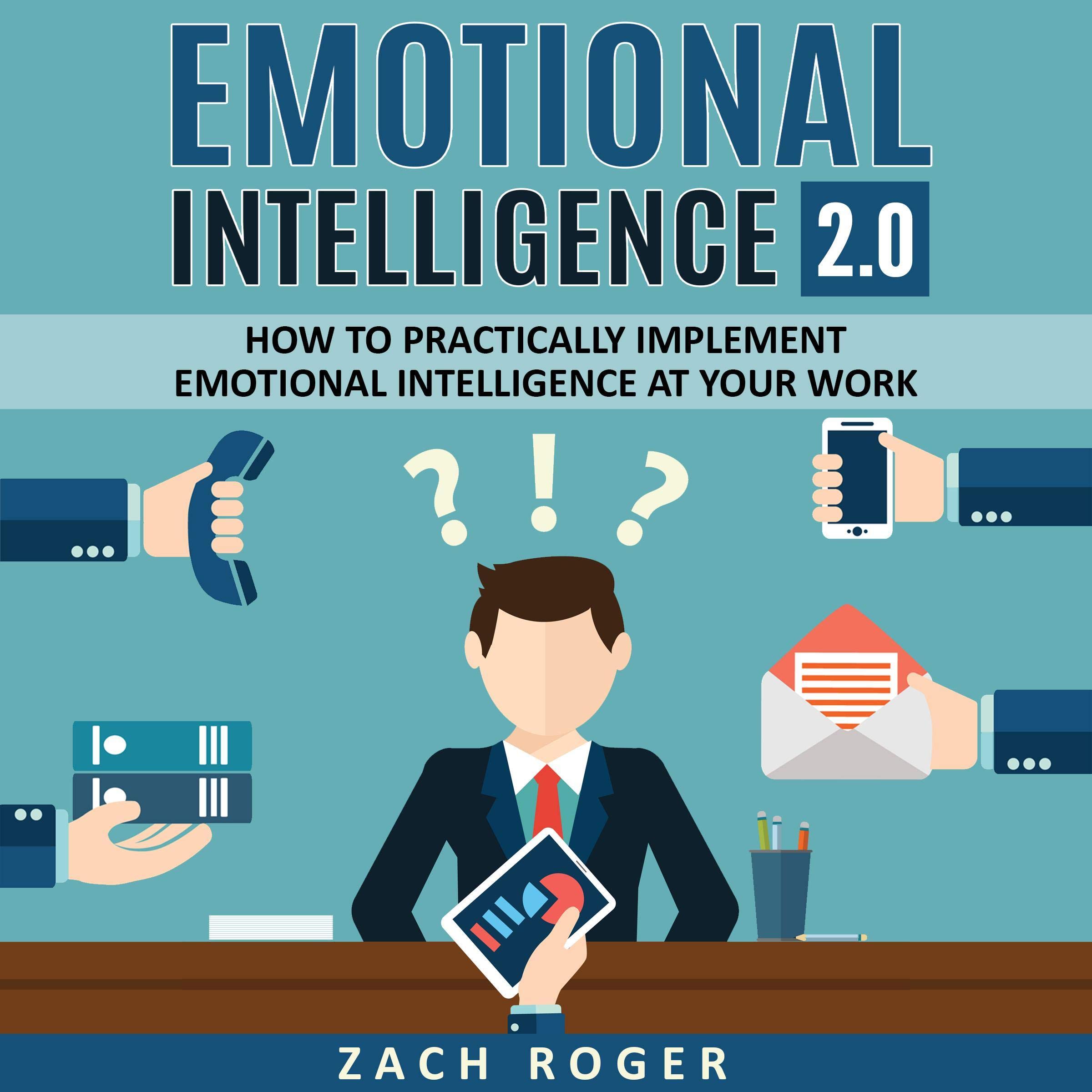 Emotional Intelligence 2.0