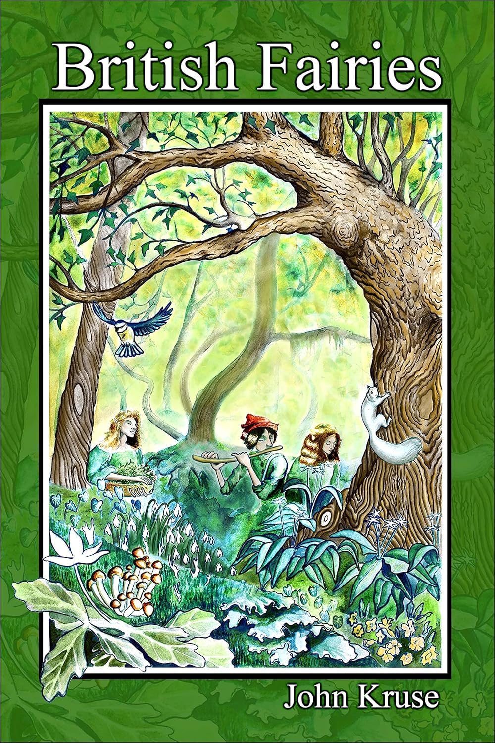 British Fairies: 1 (Faery)
