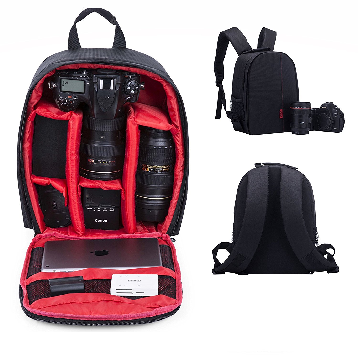 canon backpack camera bag