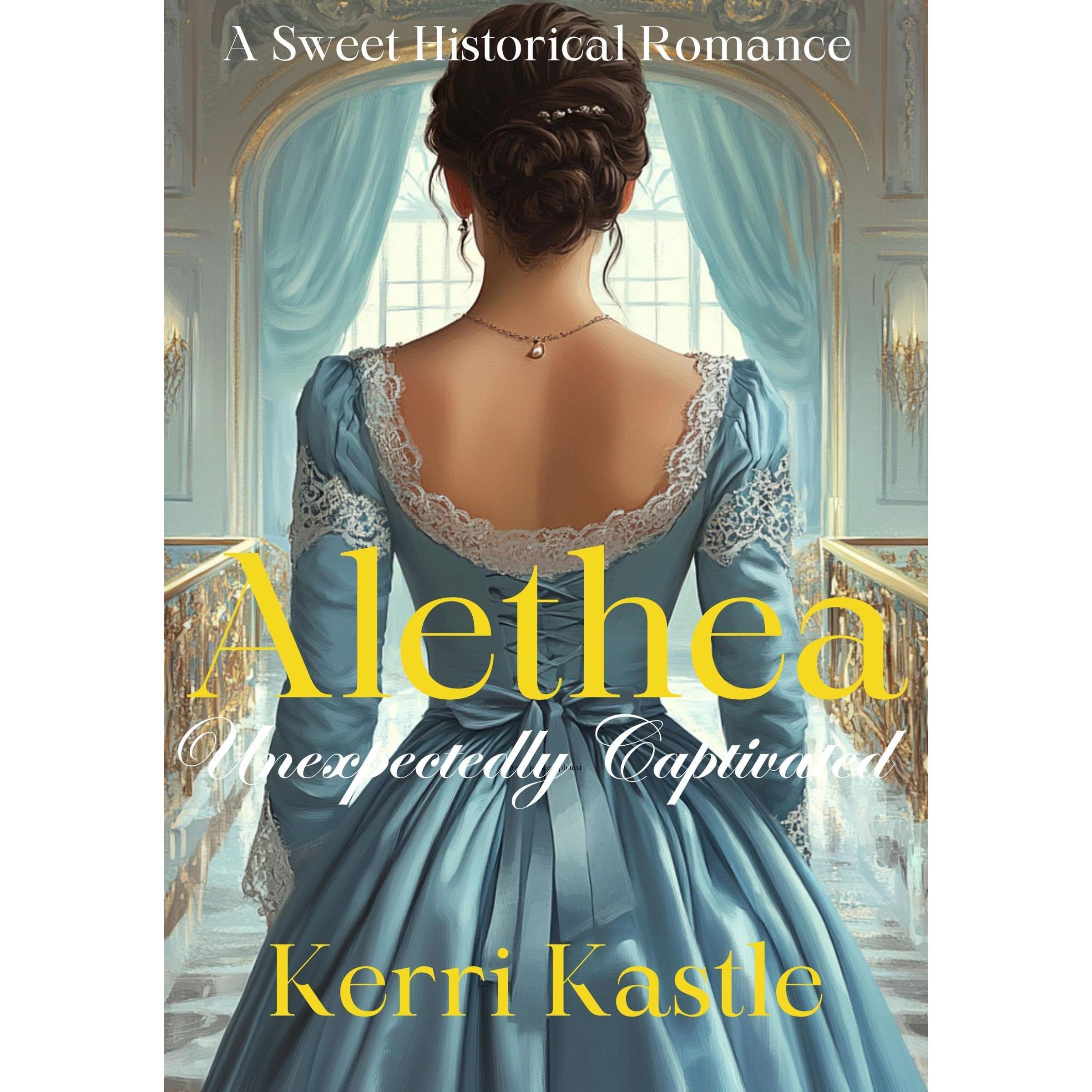 Alethea, Unexpectedly Captivated