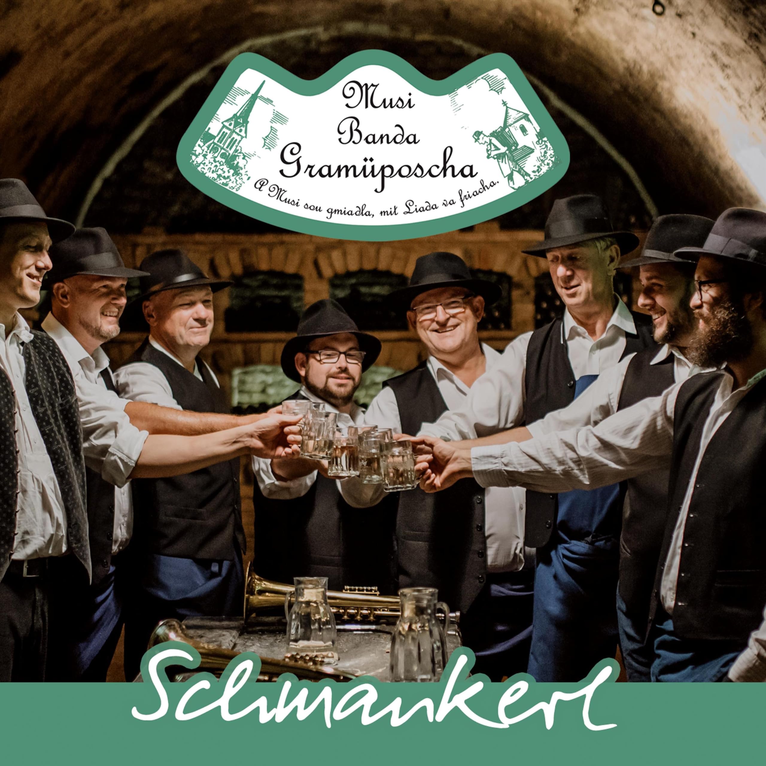 Musi Banda Gramüposcha