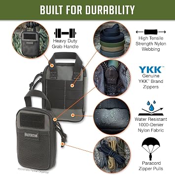 Maxpedition Mini Pocket Organizer
