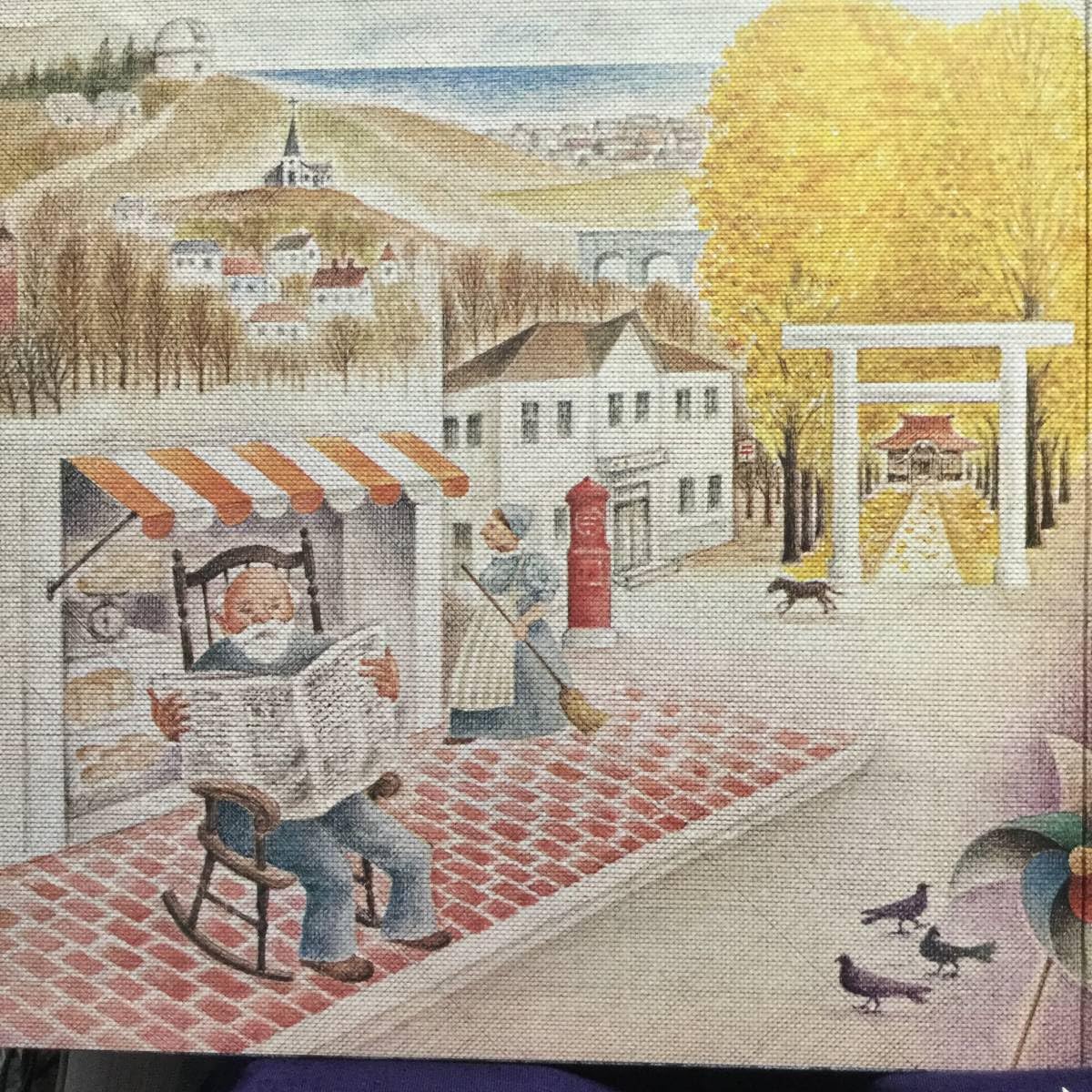 まさしんぐ まさしんぐTOWN一番街の詩 - さだまさし オフィシャルサイト