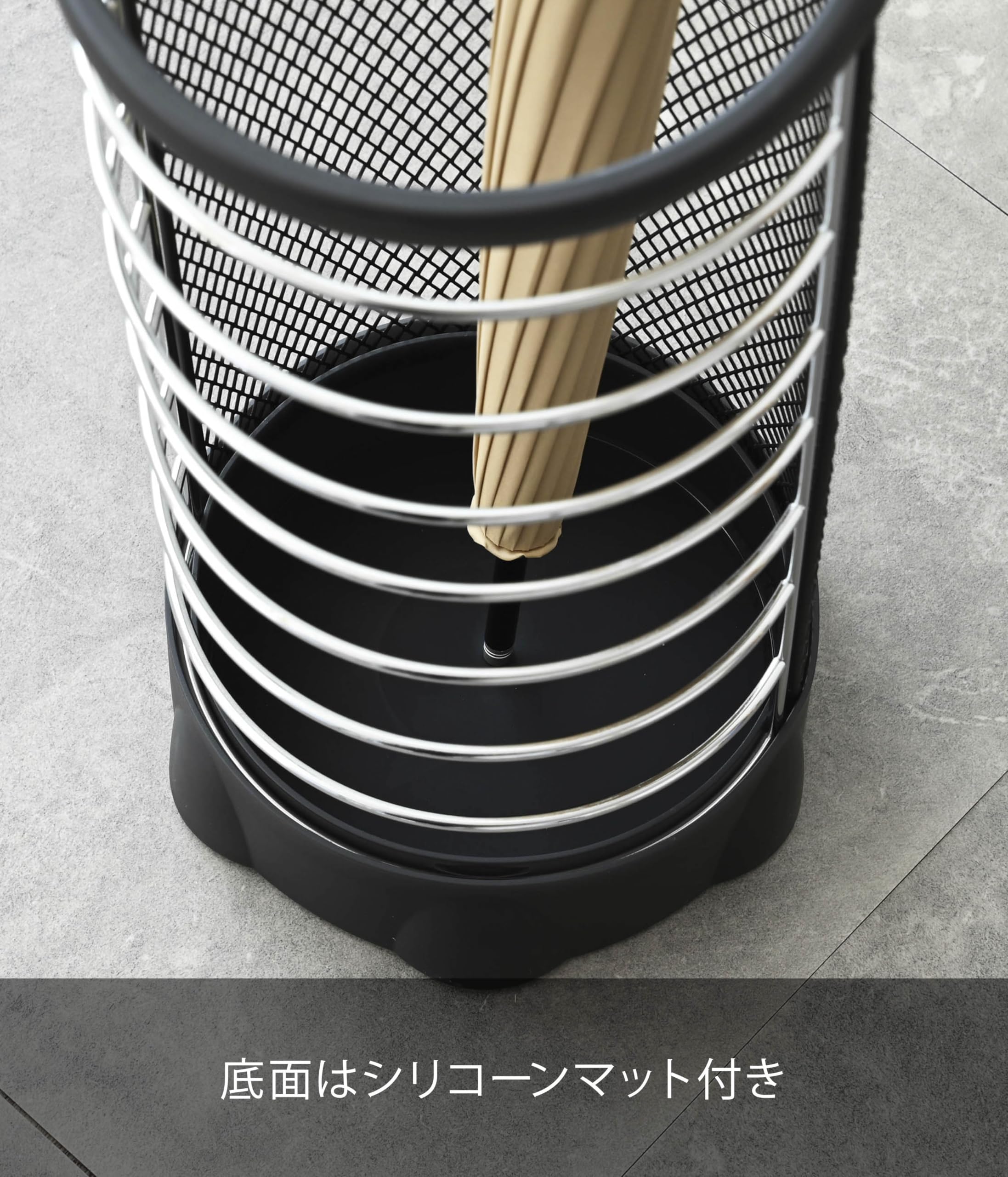 傘立て Amazon.co.jp: Yamazaki Industries X Change Umbrella Stand : Home