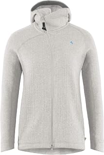 Klättermusen Balder Hoodie Women dark moon 2020 Jacket