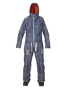 バートン　Burton ワンピース　ツナギ　Ｓ burton-2l-one-piece-toddlers-.jpg