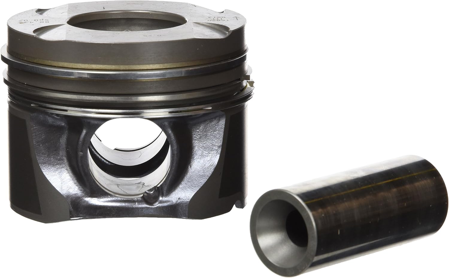 Mahle Piston - 0045612