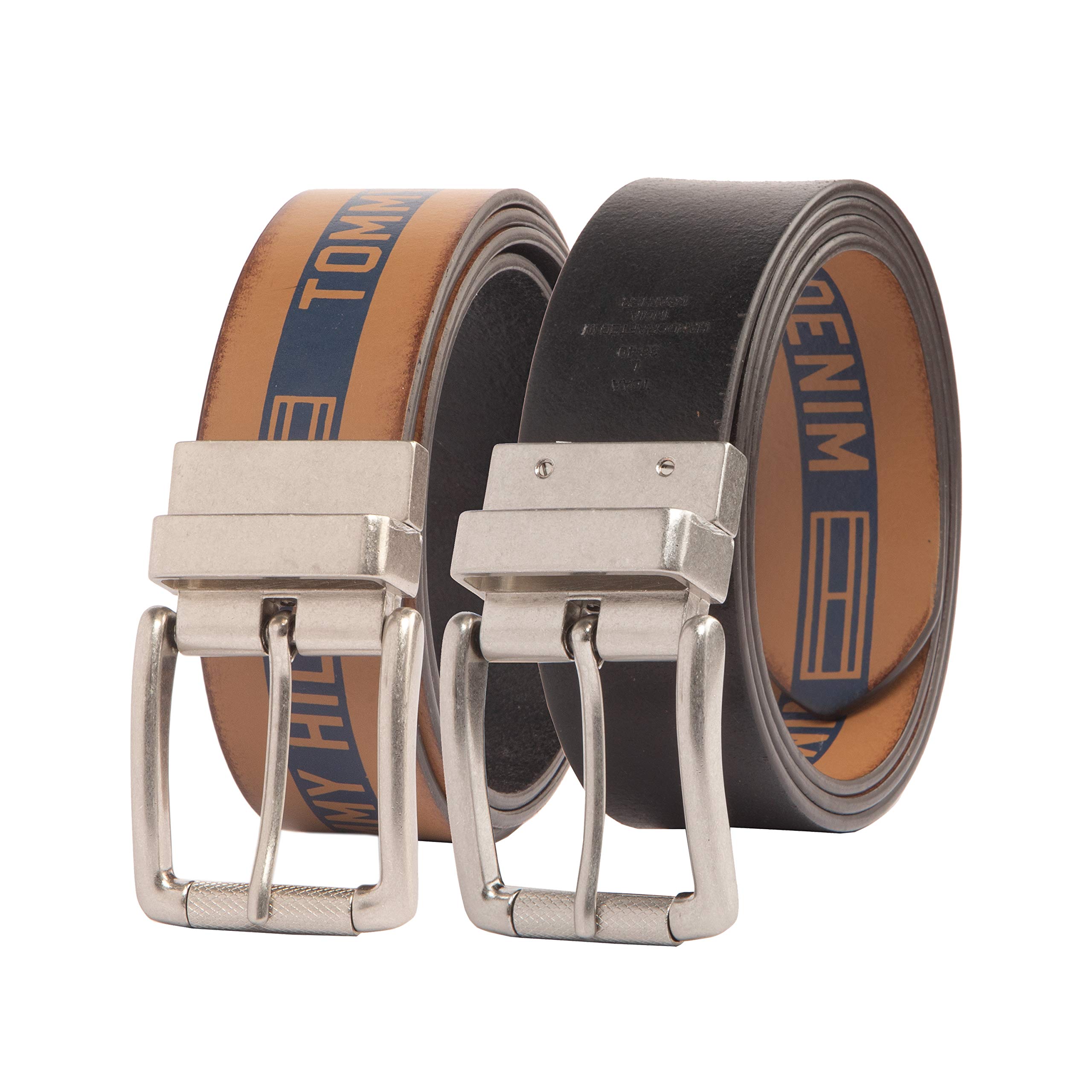 Tommy HilfigerMen's Reversible Belt
