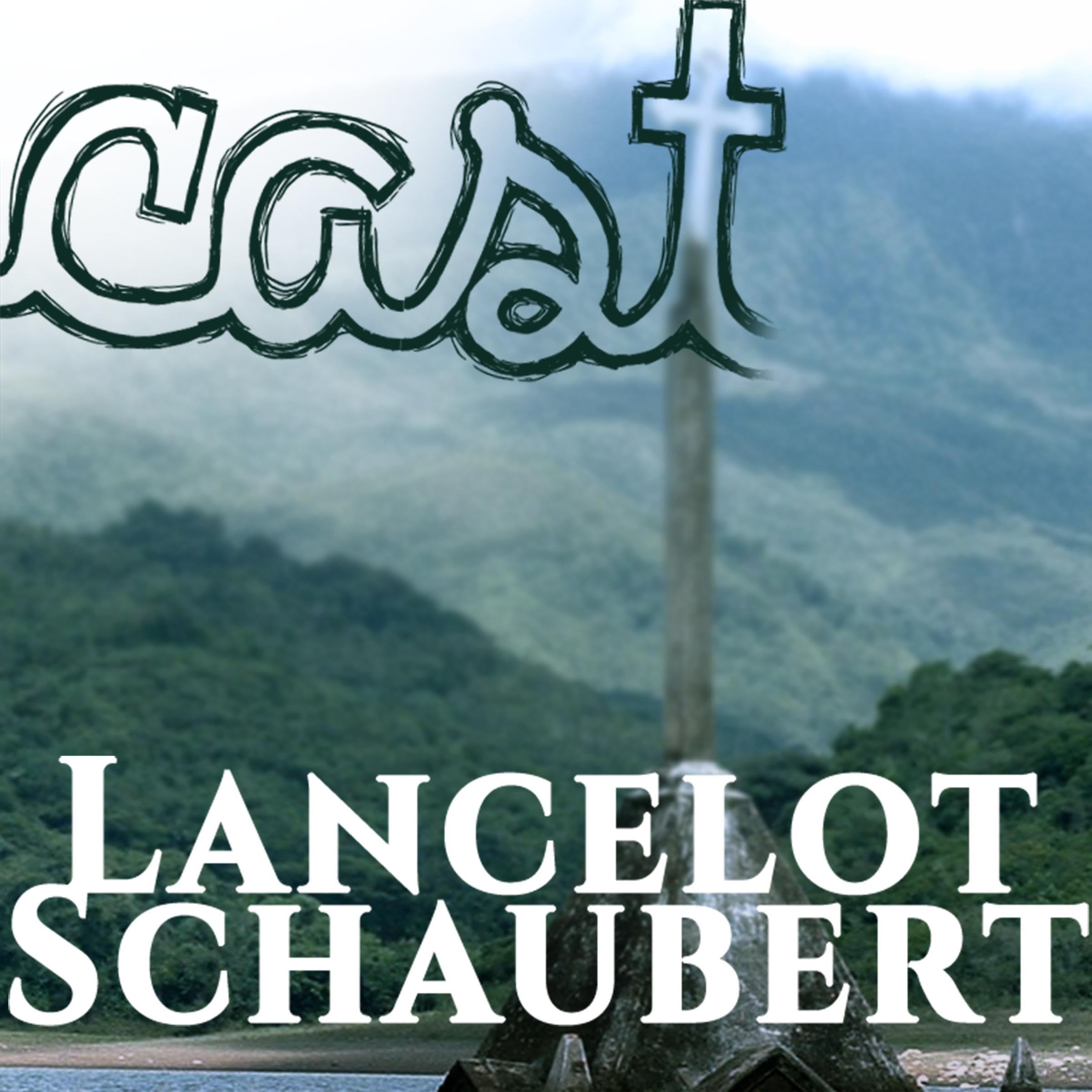 Cover art for Cast