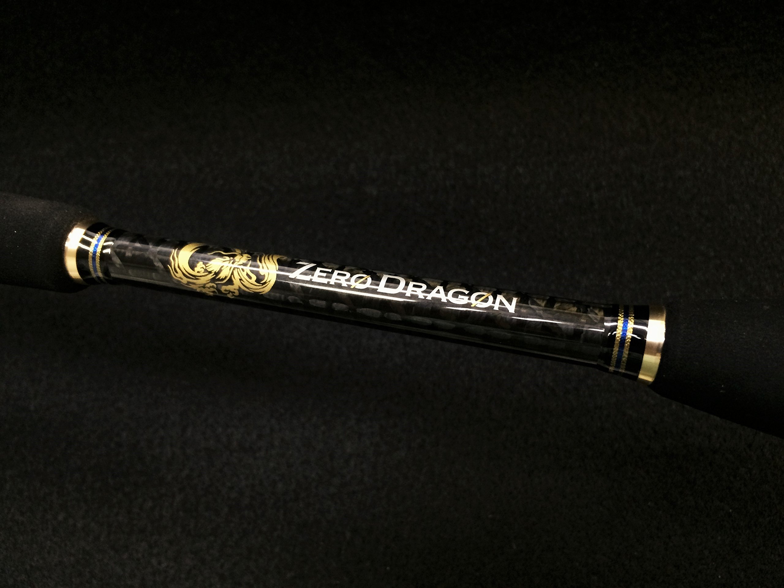 Amazon | ゼロドラゴン( ZERO DRAGON ) 電動ジギング ロッド