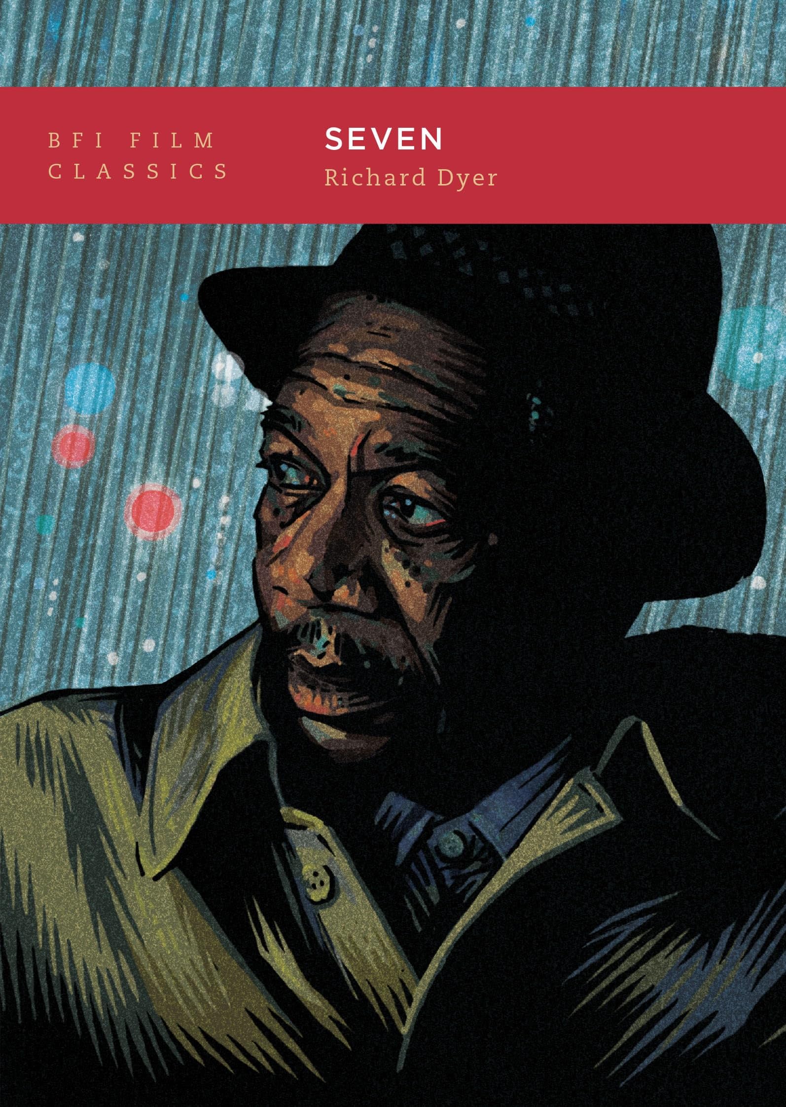 Seven (BFI Film Classics)
