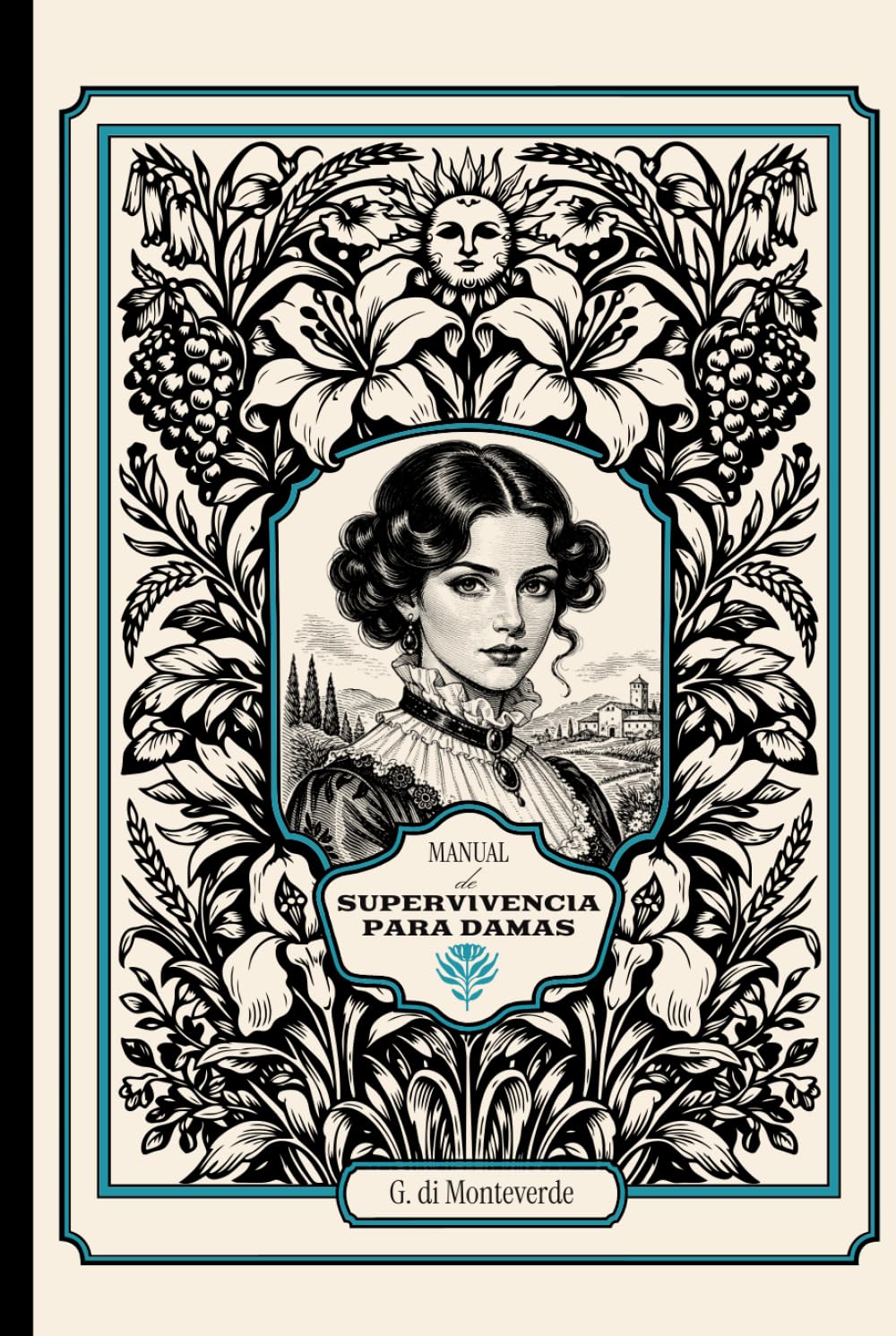 Manual de Supervivencia para Damas