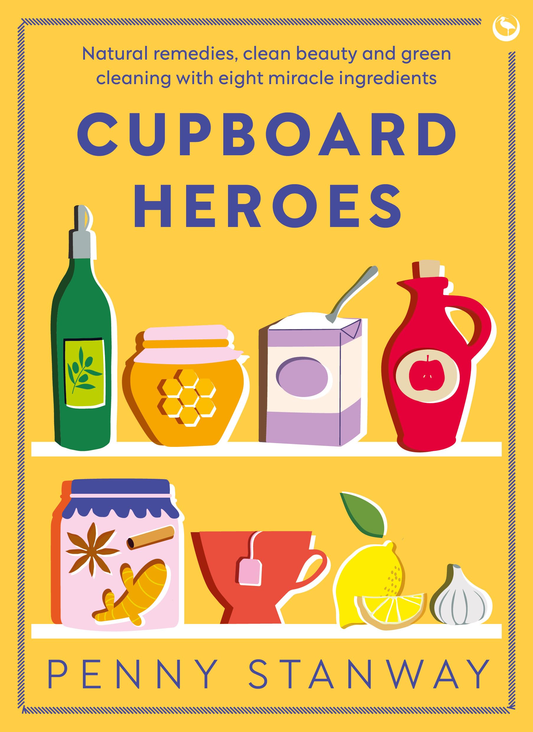 Penny Stanway: Cupboard Heroes [2026]
