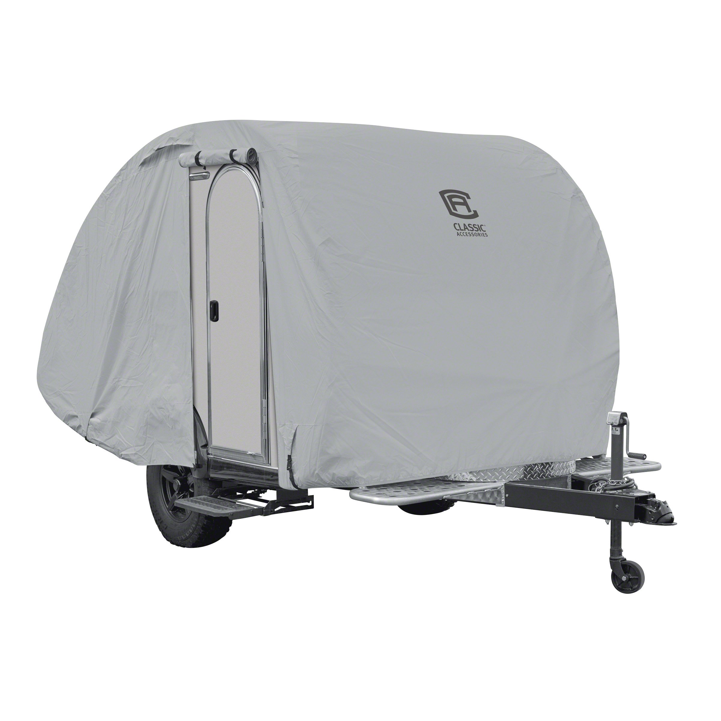 Amazon.com: Classic Accessories Over Drive PermaPRO Teardrop