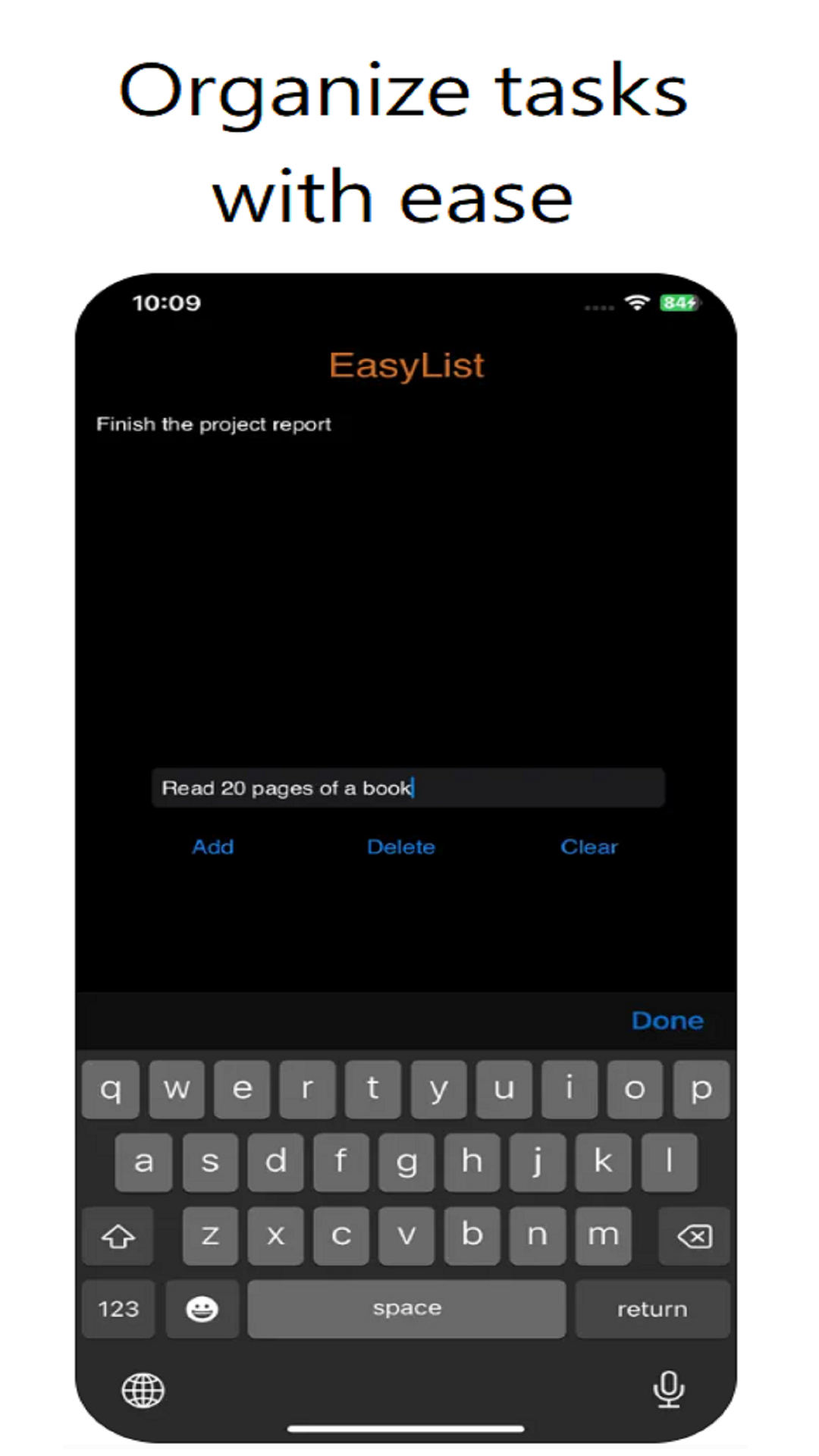 EasyList-Amazonアプリストアのアプリ