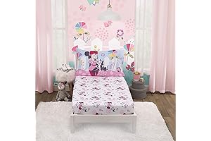Minnie Mouse Pillowcase: Sweet Dreams with Minnie