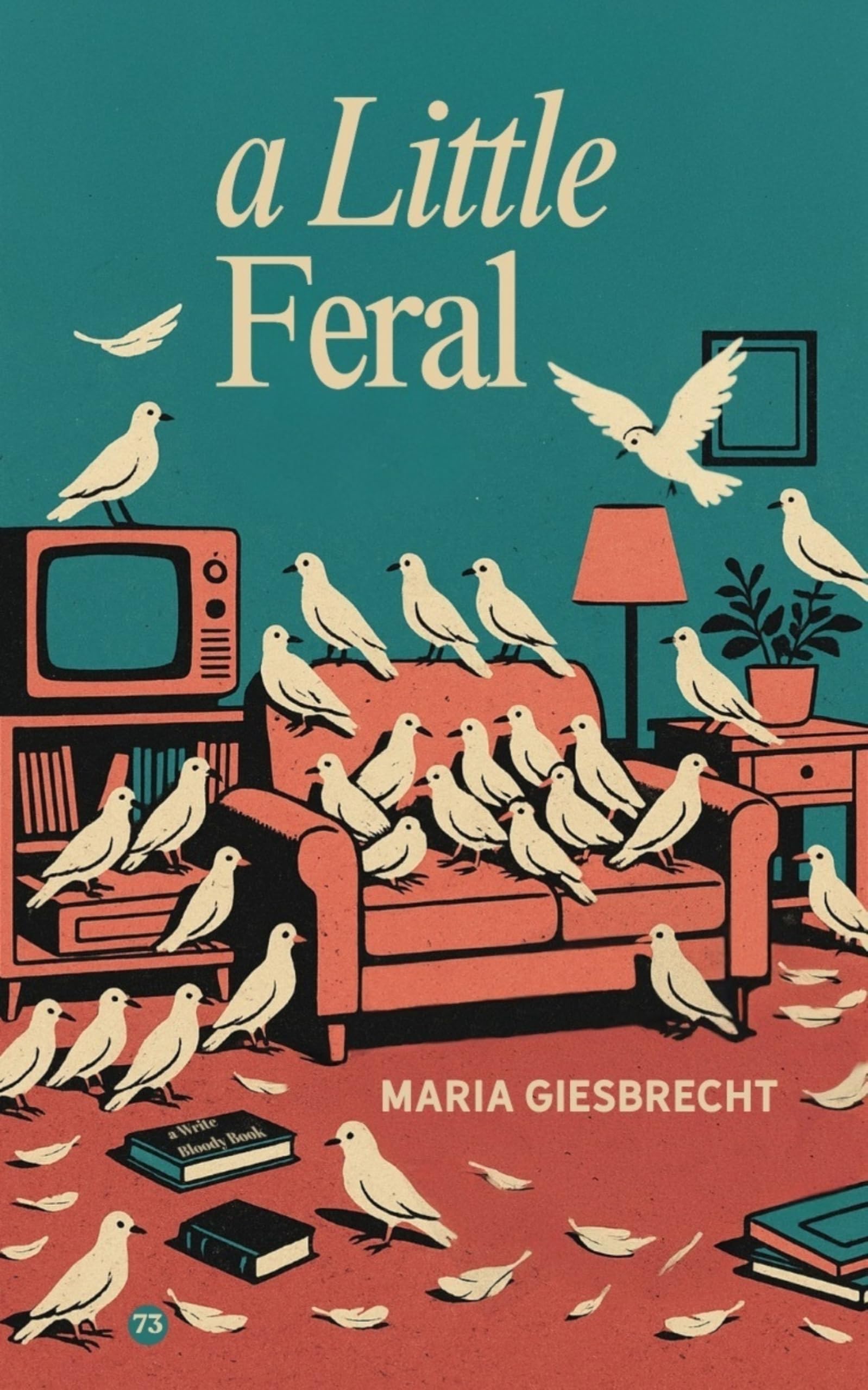 A Little Feral