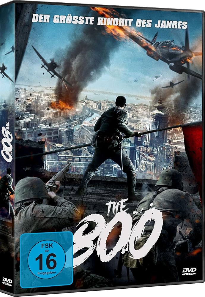 Amazon.com: The 800 : Movies & TV
