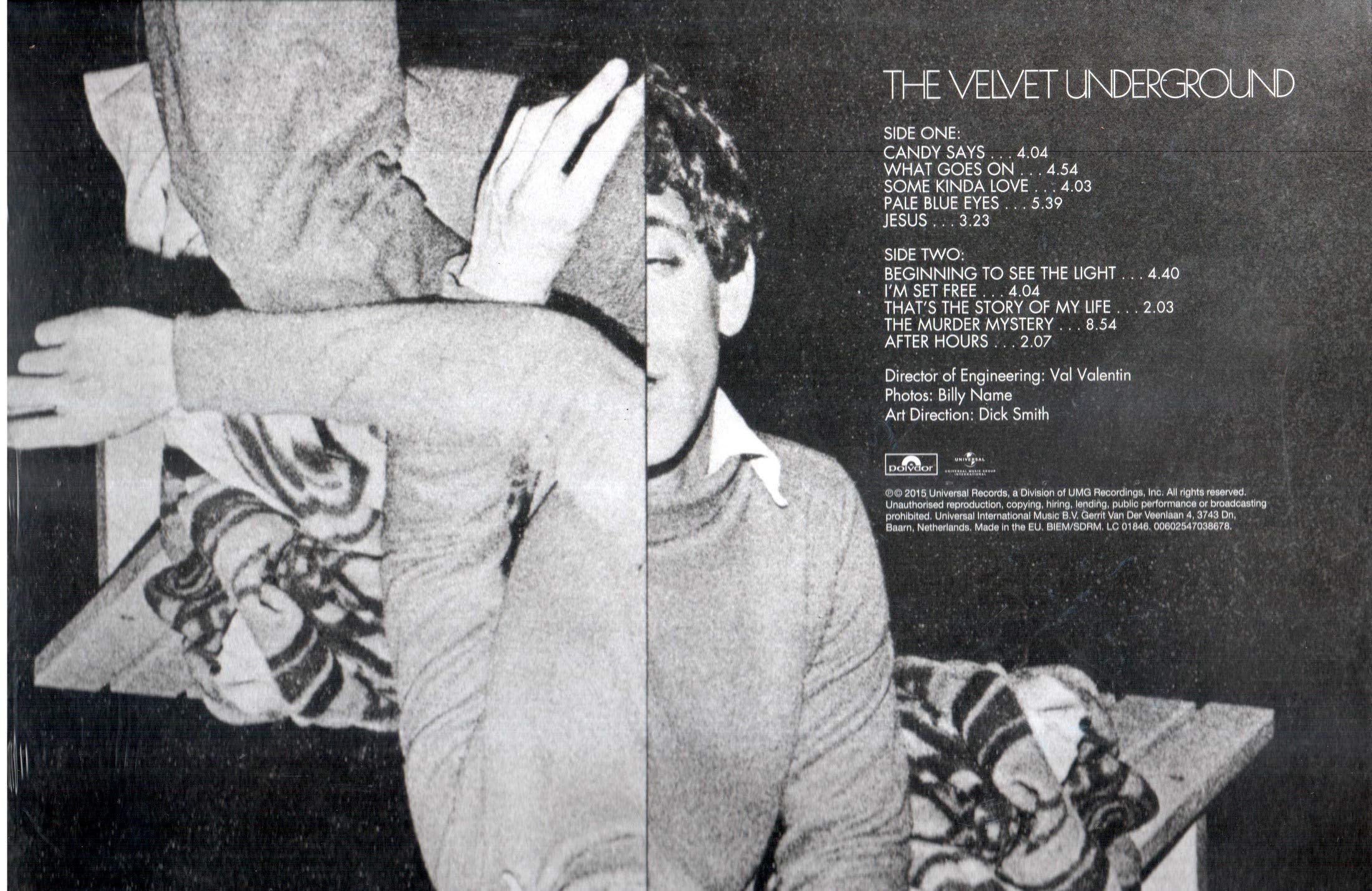 The Velvet Underground