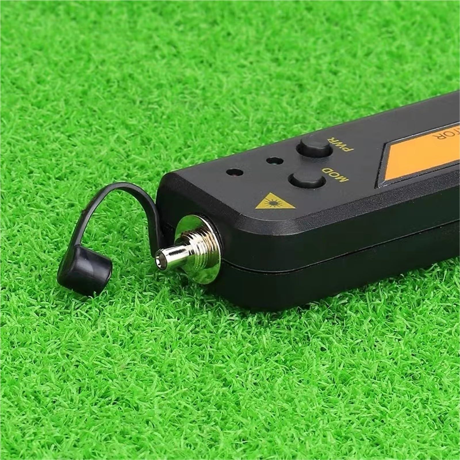 Tester per fibra ottica, Localizzatore di guasti visivi VFL 650nm 1mw 10mw 5km 10km Penna a sorgente luminosa in fibra ottica(30mw)
