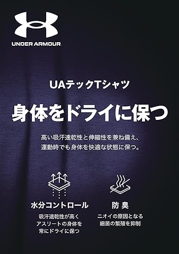 Miniatura 6 de Under Armour Polo Threadborne Boundless Camisa para hombre