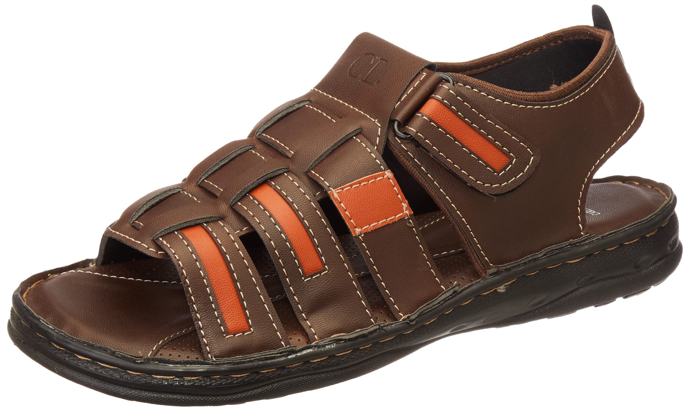 See full amazon price history chart for Carlton London Mens Fashion Sandals, Brown, 9 Carlton London Mens Fashion Sandals, Brown, 9 (B0B91DFNC4) Amazon Price History, Amazon Price Tracker