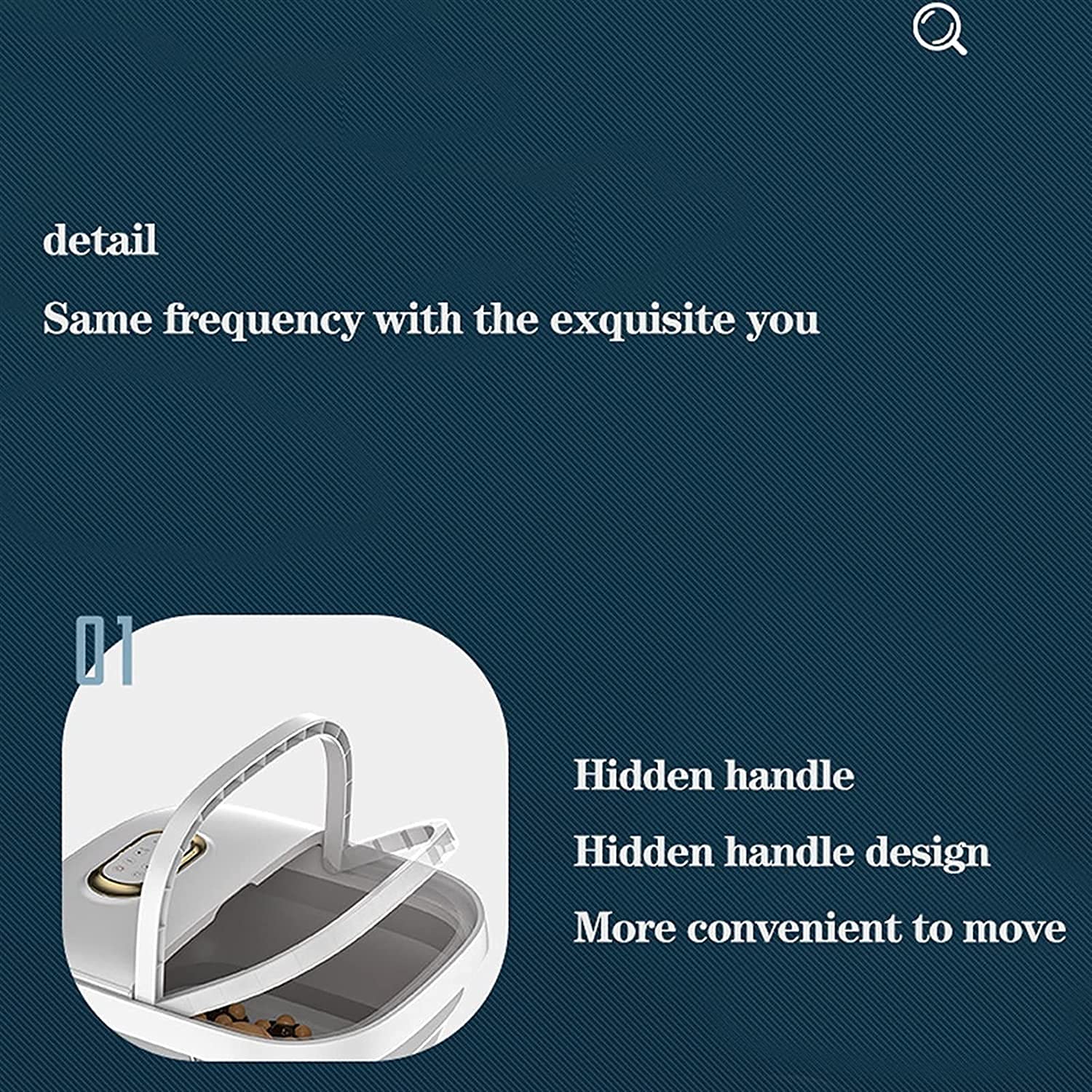 Masajeador de baño para pies, diseño ergonómico, bañera Plegable para pies con Masaje Shiatsu, para aliviar el estrés de los pies, Control de Temperatura