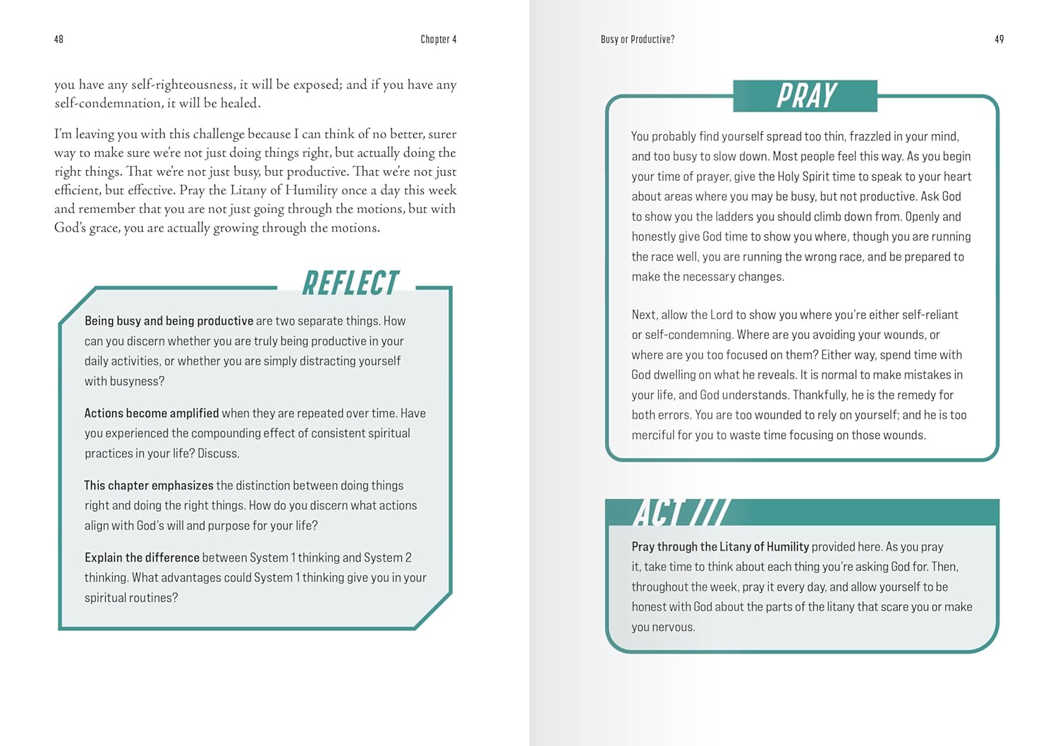 Set Apart: Living for Heaven Here on Earth (The Sunday Homilies with Fr. Mike Schmitz Collection) - Image 4