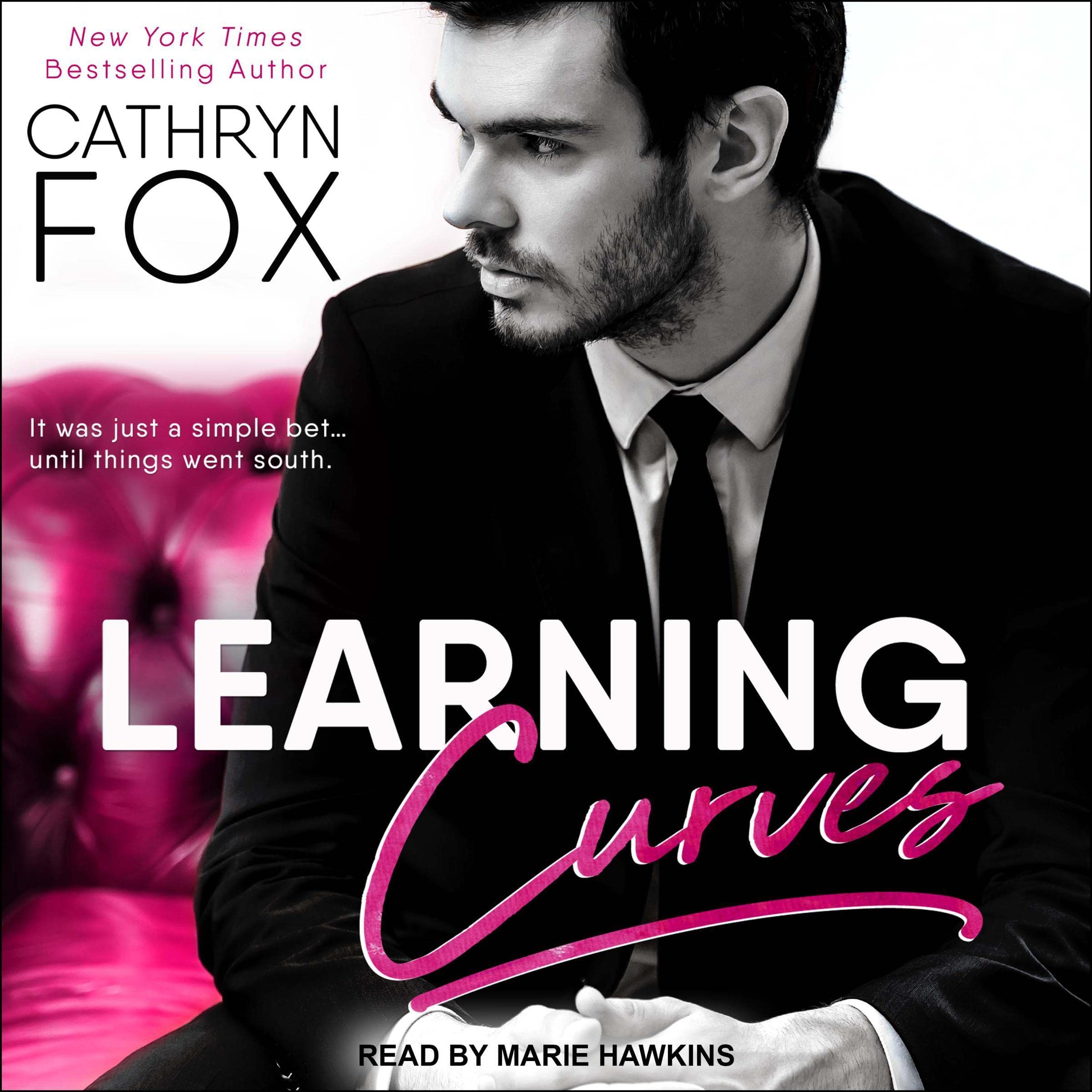 Cover art for Learning Curves