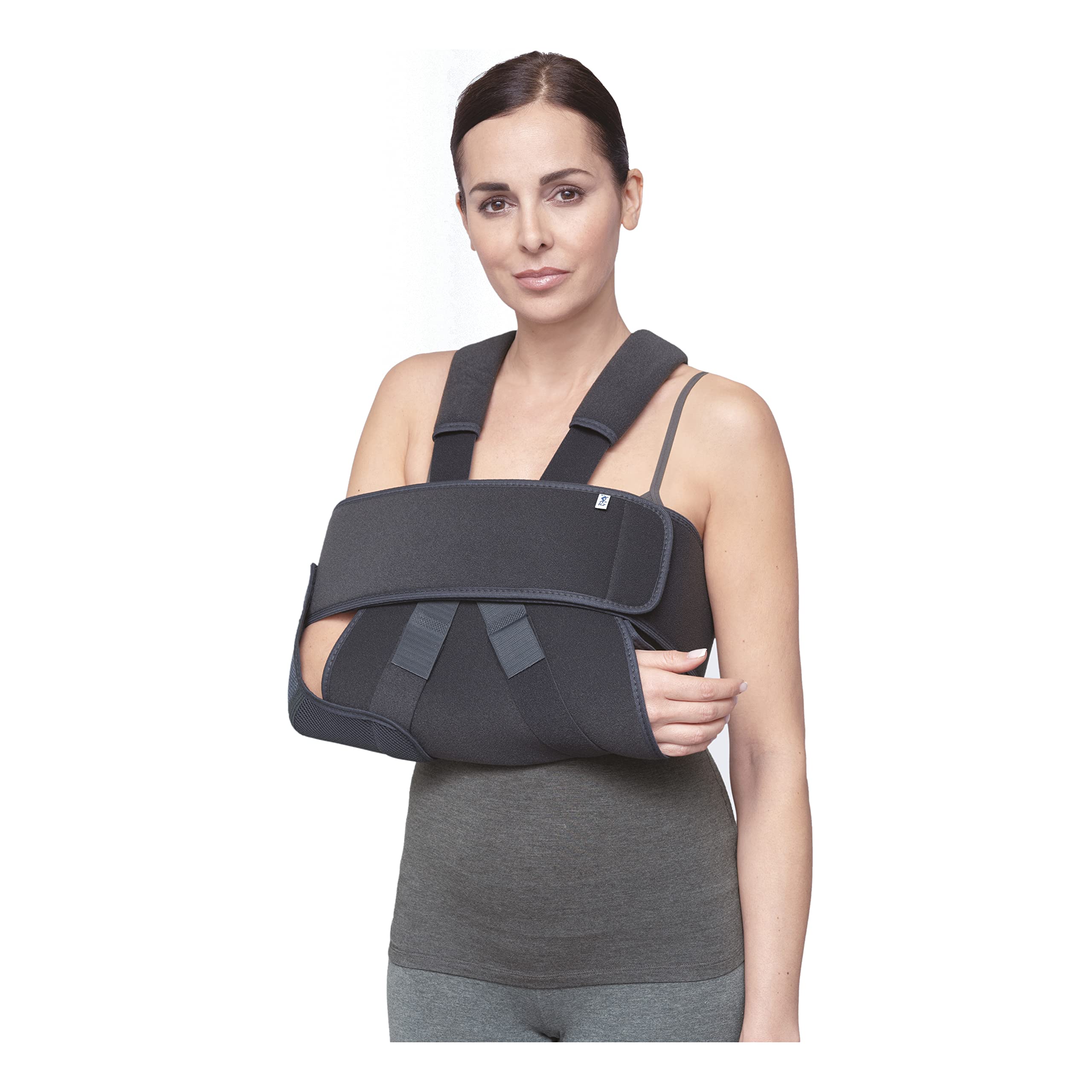 Immobilizzatore Bra C/spal Amb