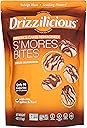 Drizzilicious more's Bites Mini Rice Cakes, 4 OZ