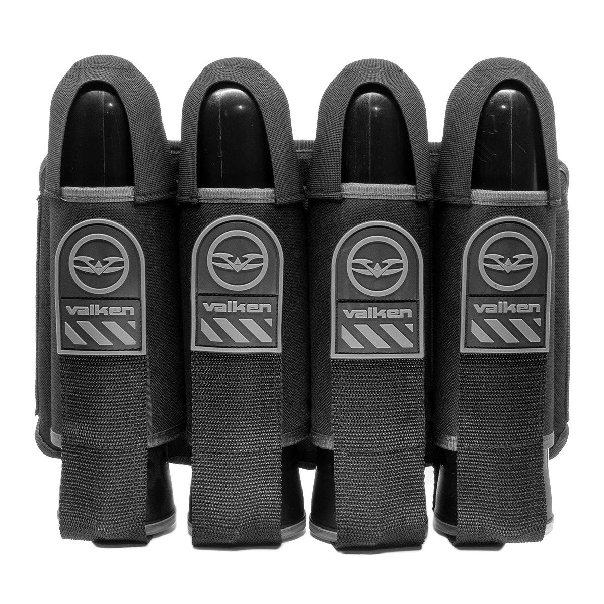 ValkenAlpha 4 Pod Paintball Harness