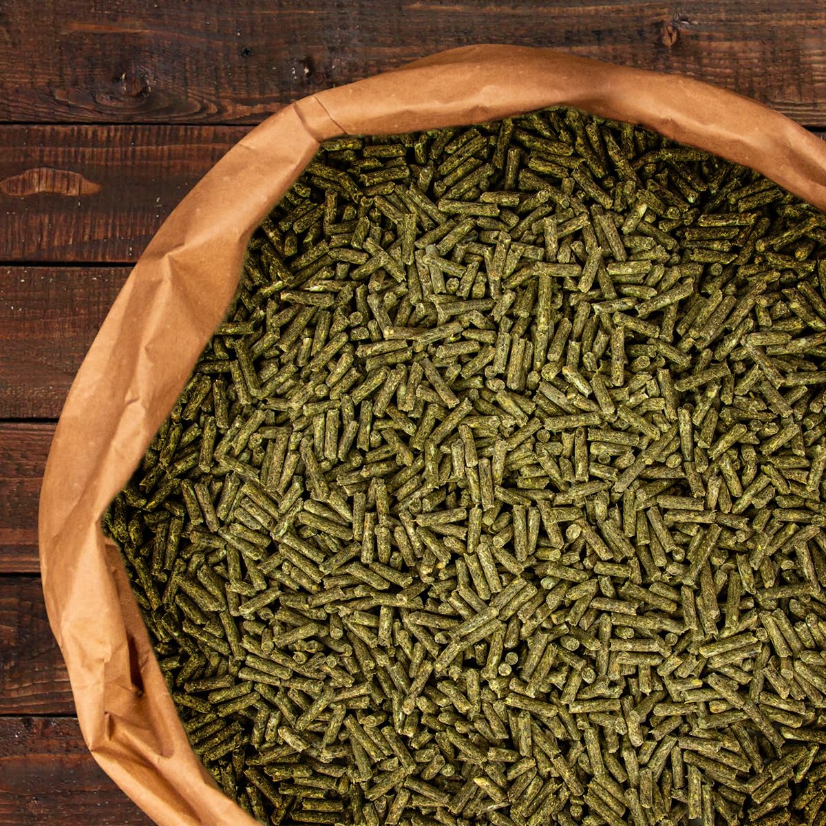 deukanin Basis 25 kg m. Cocc. | Kaninchenfutter | Ausgewogenes Basisfutter | schützt vor Darmparasiten | Alleinfuttermittel für Kaninchen