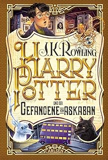 Harry Potter 3 und der Gefangene von Askaban