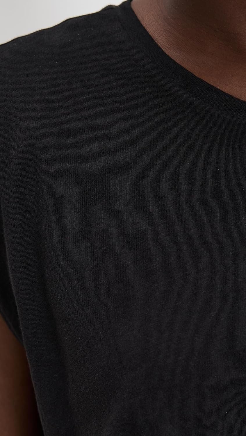 COTTON MUSCLE TEE - Image 6