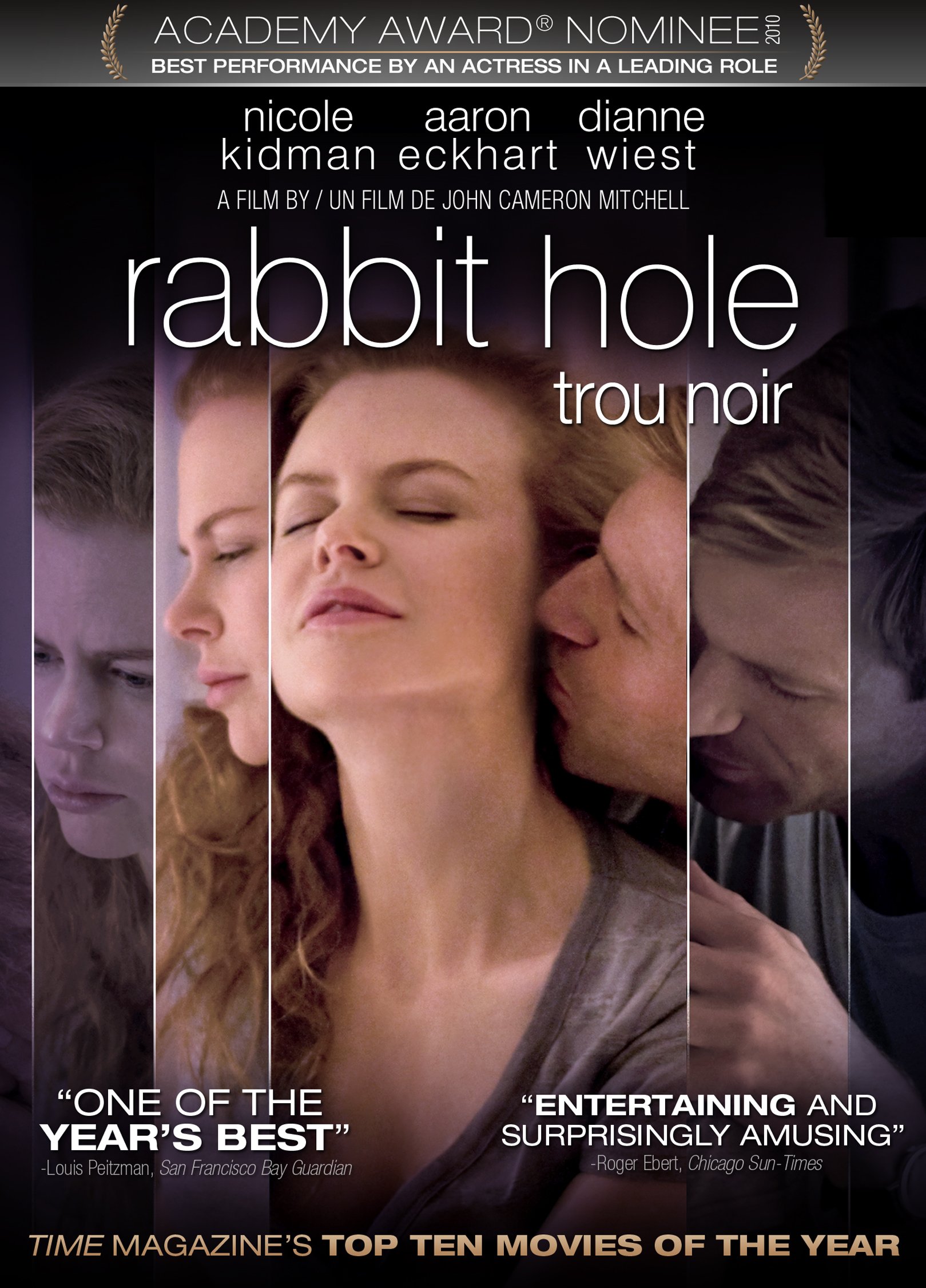Rabbit Hole [DVD]