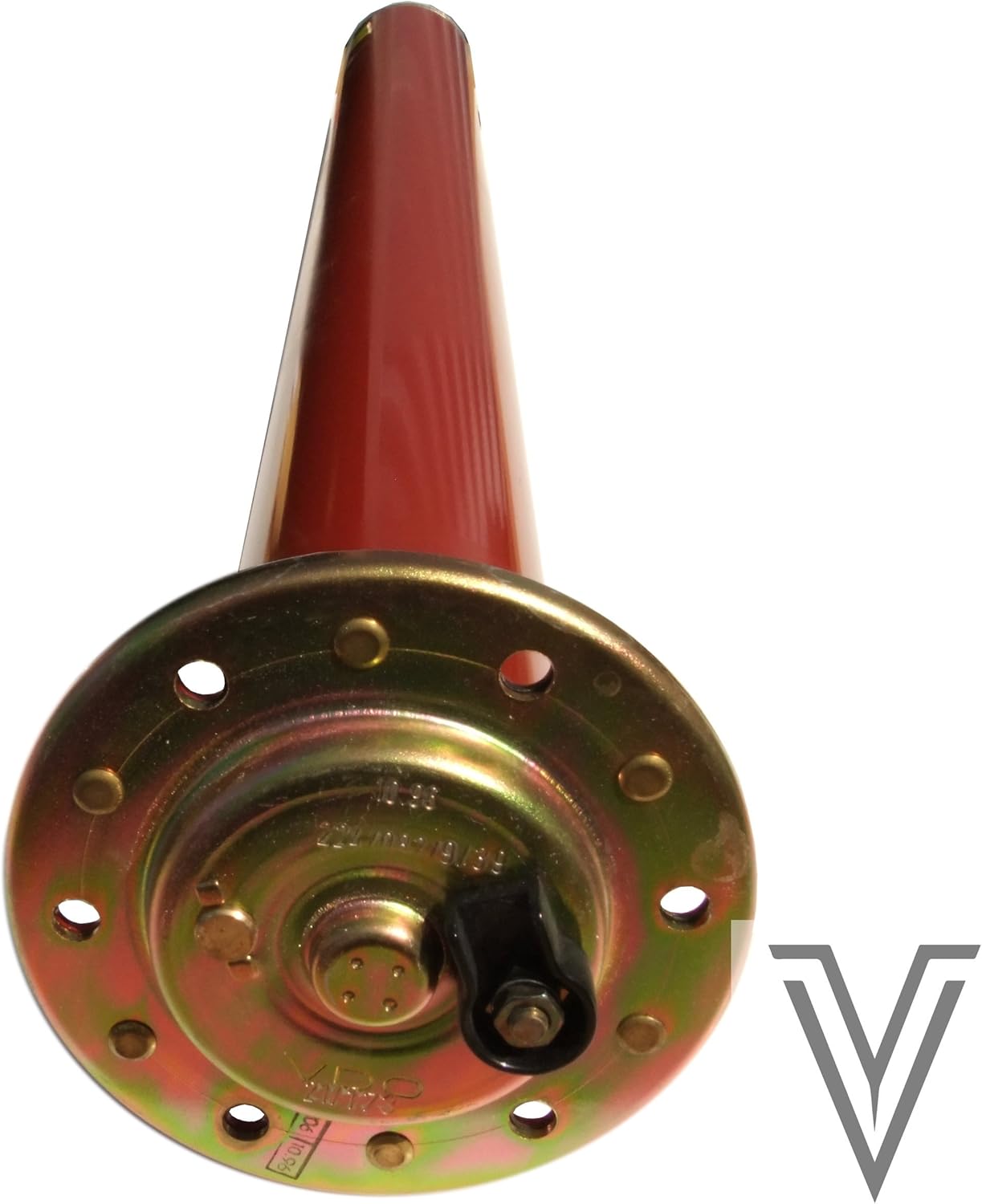 AFORADOR DE TUBO VDO 686MM Ø80MM Amazon.es Deportes y aire libre AFORADOR DE TUBO VDO 686MM Ø80MM Amazon.es Deportes y aire libre