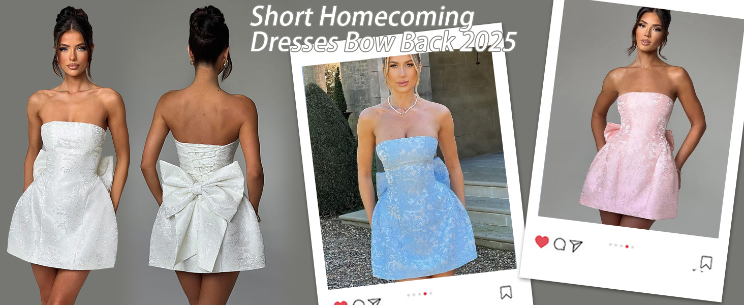 Amazon.com: Xijun Black Satin Strapless Homecoming Dresses Short for Teens 2025 Petite HOCO Mini Corset Prom Dress Sleeveless Cocktail Party Gowns with Bow US0 : Clothing, Shoes & Jewelry Amazon.com: Xijun Black Satin Strapless Homecoming Dresses Short for Teens 2025 Petite HOCO Mini Corset Prom Dress Sleeveless Cocktail Party Gowns with Bow US0 : Clothing, Shoes & Jewelry