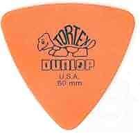 Amazon | Jim Dunlop トーテックス トライアングル ピック 12枚