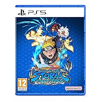 NARUTO X BORUTO Ultimate Ninja STORM CONNECTIONSB PS5